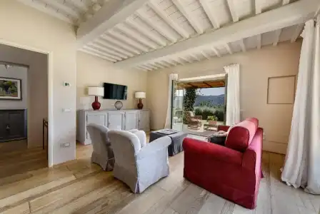 Borgo Del Cabreo - 53