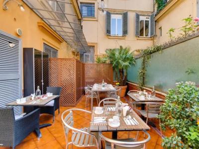 Lh Royal Suites - 17