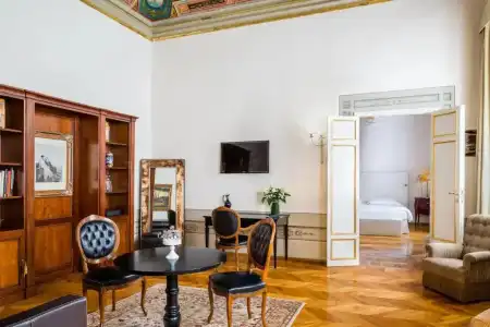 Palazzo Firenze by Baglionis & Resorts - 60