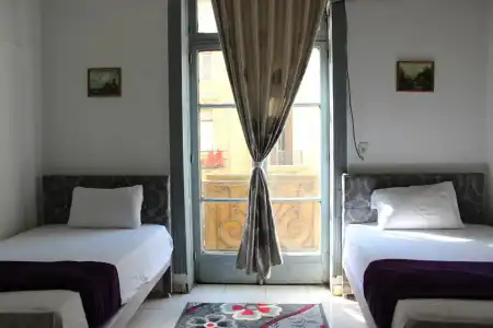 Mesho Inn Hostel - 5
