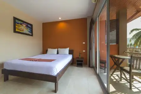 Chaweng terrace - 6