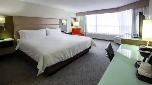Holiday Inn Express Vancouver-Metrotown (Burnaby) by IHG - 66
