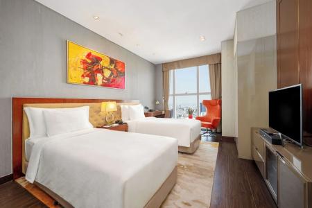 Sedona Suites Ho Chi Minh City - 98