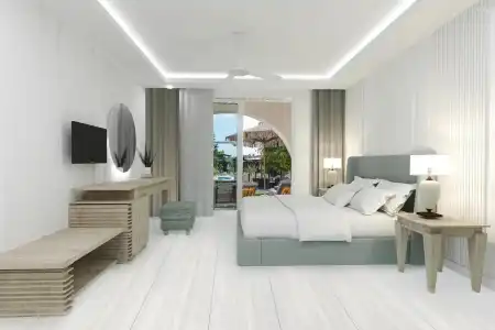 Gaia Palace - 7