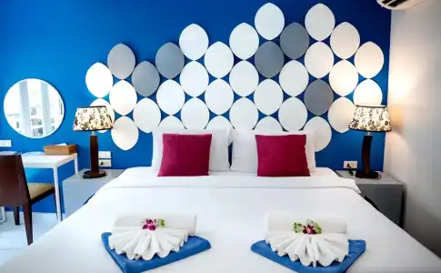 Tango Beach Resort - 3