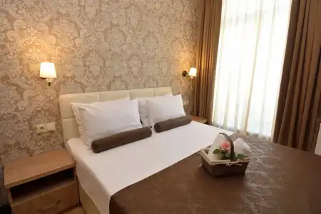 Apartment Dat Exx on the Marjanishvili - 4