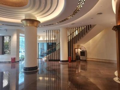 Shanghai - 1