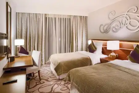 Pullman Dubai Creek City Centre Residences - 70