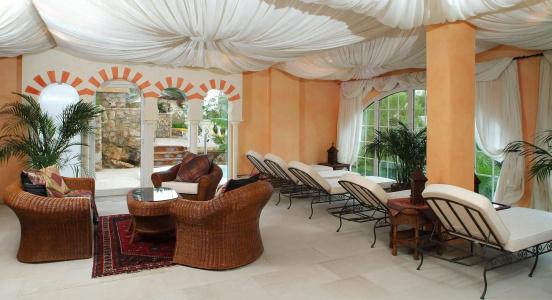 Bon Sol Resort & Spa - 26