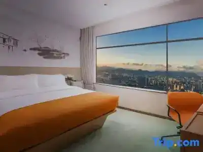 RANZ Lanz Shenzhen Xili Vanke Yuncheng - 19
