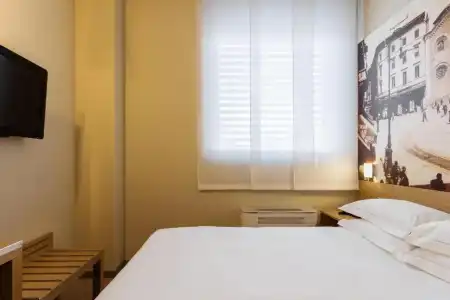 B&B Milano La Spezia - 42