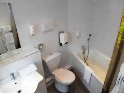 Hôtel Le Cousture - 29