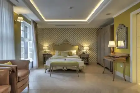 Relais Le Chevalier - 50