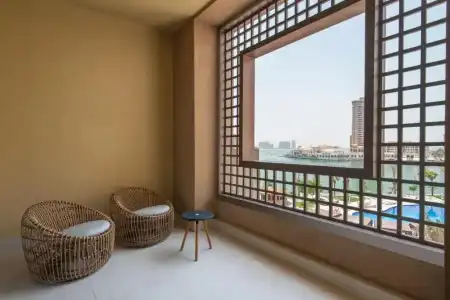 The St. Regis Marsa Arabia Island, the Pearl Qatar - 90