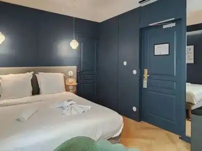 ApartAMMI Nice Lafayette - 69