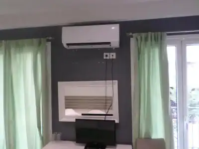 Nafsika Athens Centre - 112