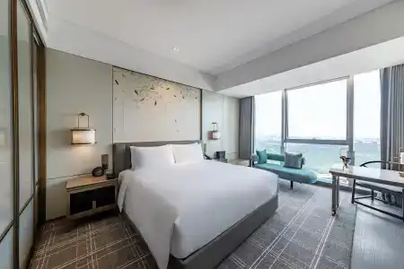 HUALUXE Xi an Chanba by IHG - 28