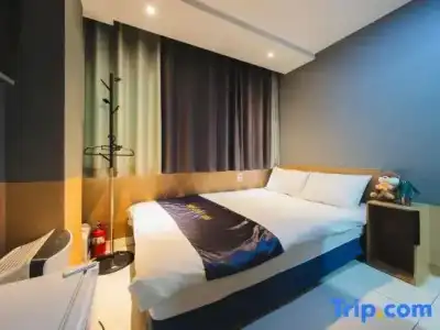 Myeongdong New Stay Inn - 156