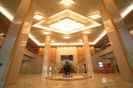 Rihga Royal Hiroshima - 2
