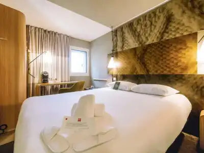 ibis Avignon Centre Gare - 87