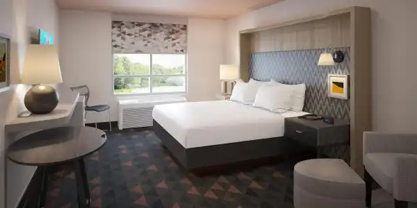 Holiday Inn Greenville - Woodruff Road by IHG - 4