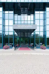 Seminaris Nürnberg - 32