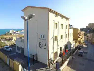 B&B Baglio Santa Croce - 14