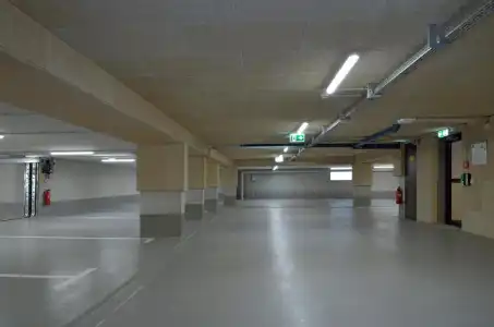 B&B Stuttgart-Airport/Messe - 14
