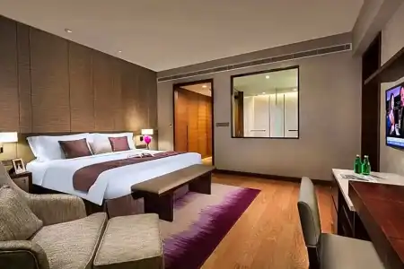 Ascott Raffles City Chengdu - 99