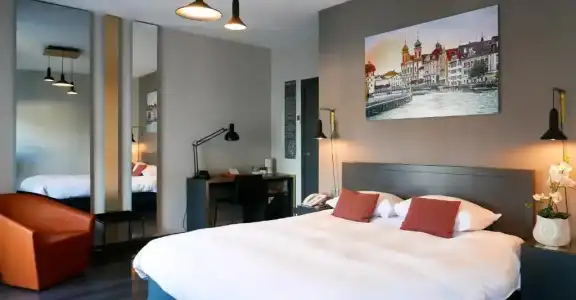 City Center Apartments - Grand-Place - 38