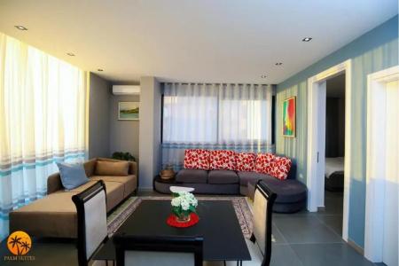 Palm Suites Apartaments - 2
