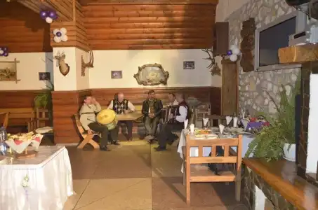 Лісова казка - 18