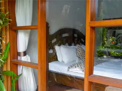 Rumput Resort & Resto - 25