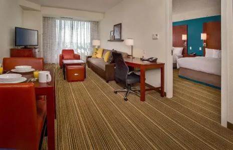 Residence Inn Arlington Ballston - 61