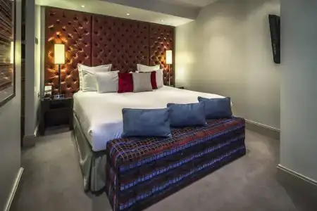 Indigo London K West Shepherd's Bush by IHG - 87