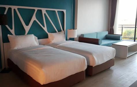 Whale Hua Hin - 6