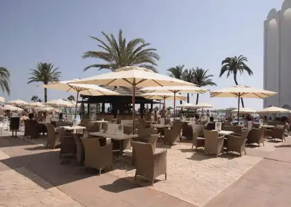 Ona Marinas de Nerja Spa Resort - 22