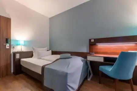 Trip Inn Messe Westend - 5