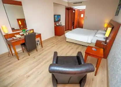 Anemon Eskisehir - 54