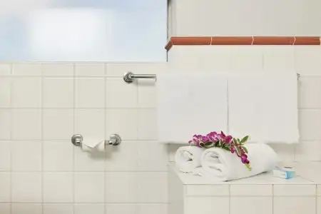Birches Serviced Apartments - 51