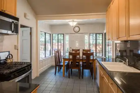 Andril Fireplace Cottages - 29