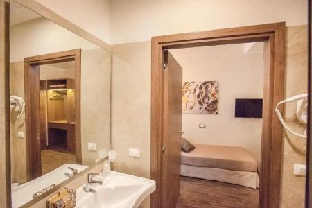 B&B Dimora San Felice - 17