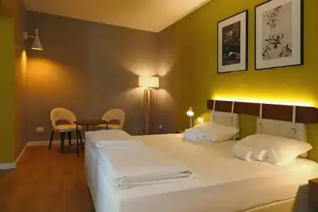Agriturismo La Rocca - 85