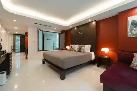 The Bihai Hua Hin - 20