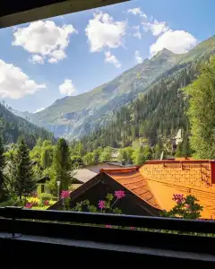 GRUBERS Apartments Gastein - 172
