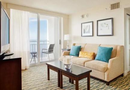 Marriott Sanibel Harbour Resort & Spa - 55