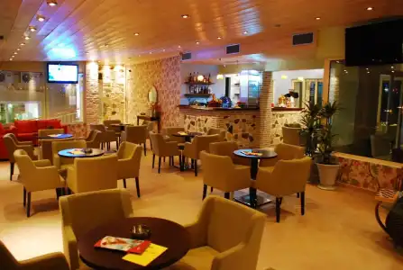 Koukounaria & Suites - 19