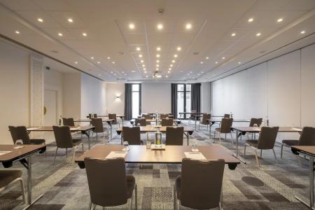 Holiday Inn Hasselt by IHG - 42