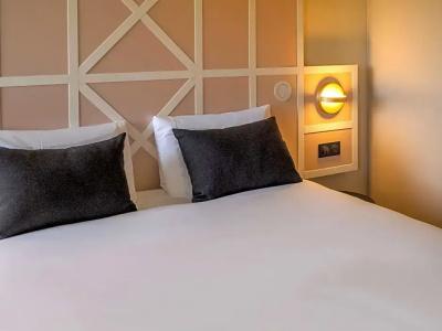 Hôtel Mercure Rouen Centre Champ-de-Mars - 49