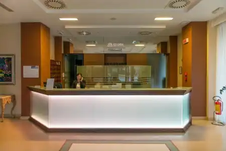 Vittoria Resort Pool & Spa - 42